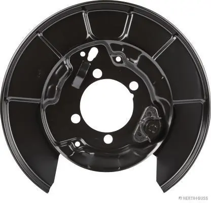 Splash Guard, brake disc
